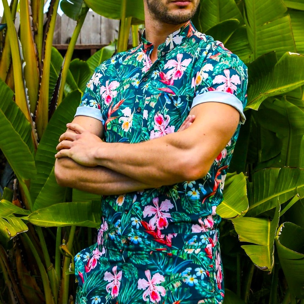 Romperjack Romper one piece